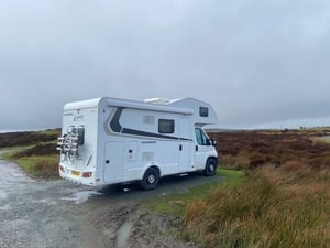 2018 Weinsberg CaraHome 600 DKG — photo 6 of 22