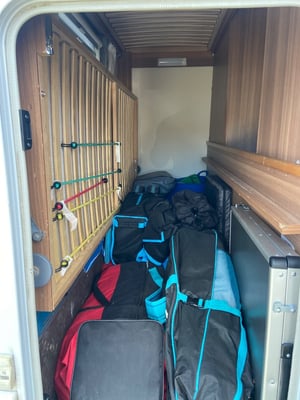 2018 Weinsberg CaraHome 600 DKG — photo 18 of 22