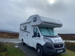 2018 Weinsberg CaraHome 600 DKG — photo 22 of 22