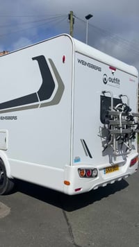 2018 Weinsberg CaraHome 600 DKG - Video 1