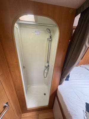 2011 Auto-Trail Mohawk — photo 2 of 27