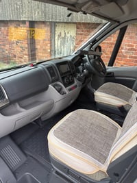 2011 Auto-Trail Mohawk - Image 3