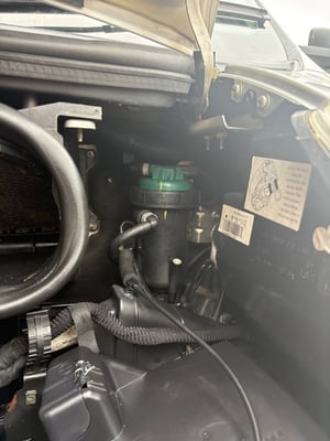 2011 Auto-Trail Mohawk — photo 4 of 27