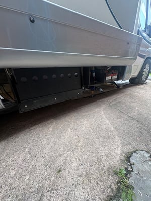 2011 Auto-Trail Mohawk — photo 6 of 27