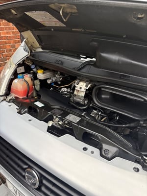 2011 Auto-Trail Mohawk — photo 12 of 27