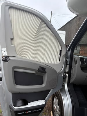 2011 Auto-Trail Mohawk — photo 14 of 27