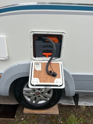 2011 Auto-Trail Mohawk — photo 20 of 27