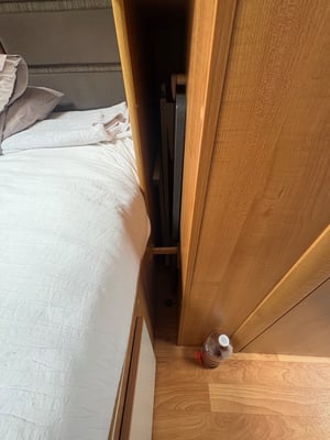 2011 Auto-Trail Mohawk — photo 22 of 27