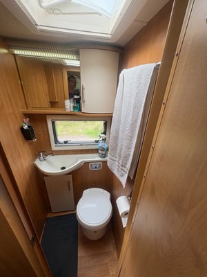 2011 Auto-Trail Mohawk — photo 23 of 27