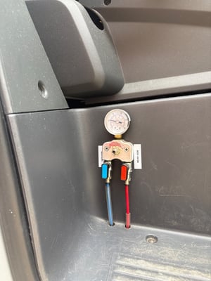 2011 Auto-Trail Mohawk — photo 24 of 27