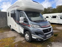 2016 Auto-Trail Imala 620 - Image 2