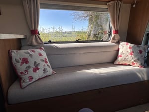 2016 Auto-Trail Imala 620 — photo 12 of 42