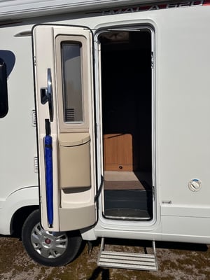 2016 Auto-Trail Imala 620 — photo 11 of 42