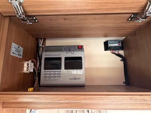 2016 Auto-Trail Imala 620 — photo 18 of 42