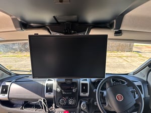 2016 Auto-Trail Imala 620 — photo 8 of 42
