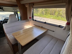 2016 Auto-Trail Imala 620 — photo 14 of 42