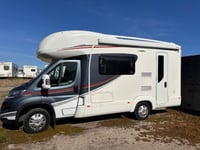 2016 Auto-Trail Imala 620 - Image 3
