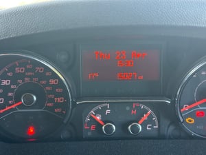 2016 Auto-Trail Imala 620 — photo 6 of 42