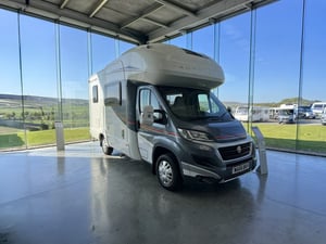 2016 Auto-Trail Imala 620