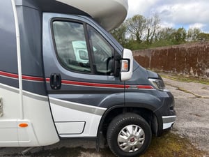 2016 Auto-Trail Imala 620 — photo 23 of 42