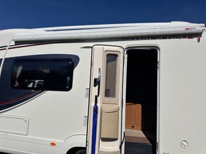 2016 Auto-Trail Imala 620 — photo 24 of 42