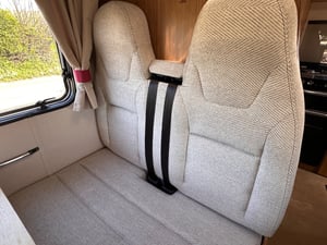 2016 Auto-Trail Imala 620 — photo 33 of 42