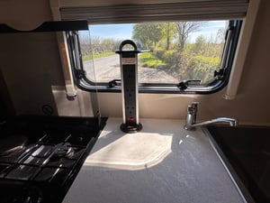 2016 Auto-Trail Imala 620 — photo 39 of 42