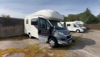 2016 Auto-Trail Imala 620 - Video