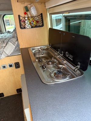 2014 Peugeot Boxer Custom Conversion — photo 14 of 26