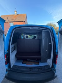 2015 Volkswagen Caddy Maxi - Image 3