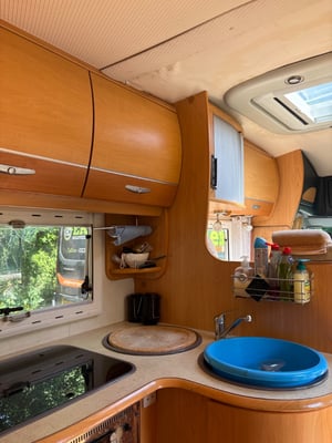 2004 Chausson Allegro — photo 9 of 14