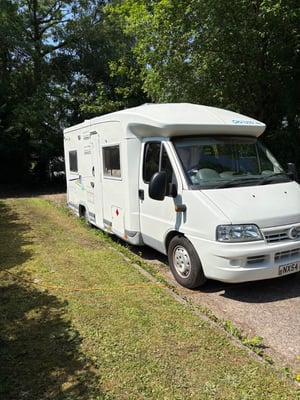 2004 Chausson Allegro — photo 2 of 14