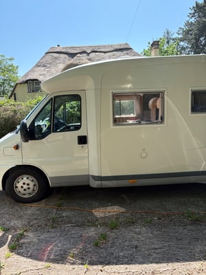 2004 Chausson Allegro — photo 6 of 14
