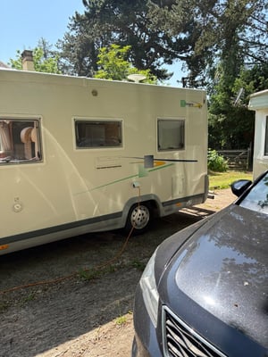 2004 Chausson Allegro — photo 7 of 14