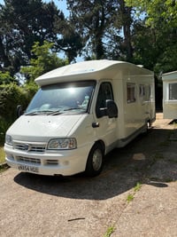 2004 Chausson Allegro - Image 4