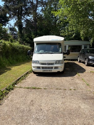 2004 Chausson Allegro — photo 3 of 14