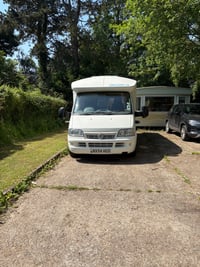 2004 Chausson Allegro - Image 3