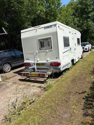 2004 Chausson Allegro — photo 5 of 14