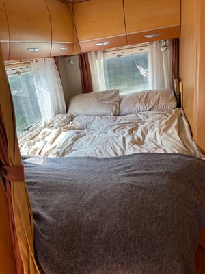 2004 Chausson Allegro — photo 11 of 14