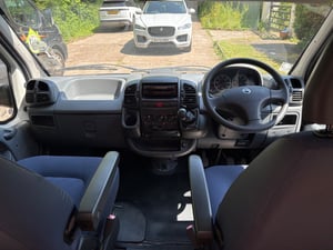 2004 Chausson Allegro — photo 8 of 14