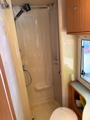 2004 Chausson Allegro — photo 14 of 14