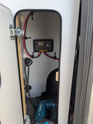 2007 Nissan Elgrand Conversion — photo 10 of 26