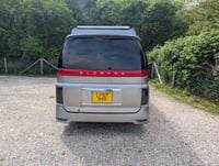 2007 Nissan Elgrand Conversion - Image 3