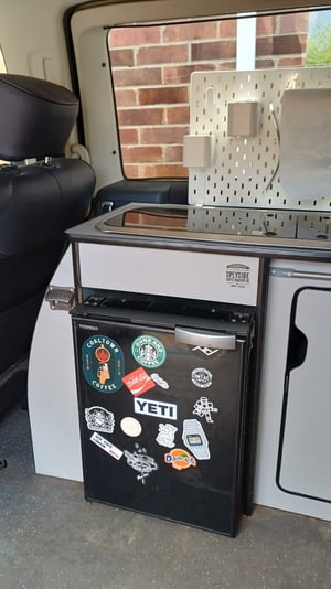 2007 Nissan Elgrand Conversion — photo 18 of 26