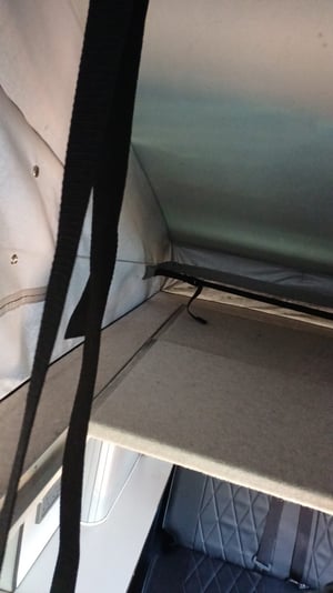 2007 Nissan Elgrand Conversion — photo 20 of 26