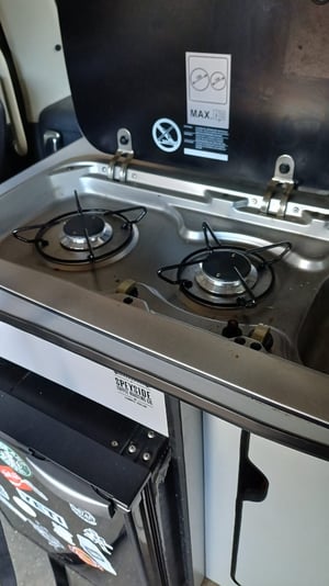 2007 Nissan Elgrand Conversion — photo 23 of 26