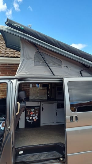 2007 Nissan Elgrand Conversion — photo 25 of 26