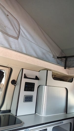 2007 Nissan Elgrand Conversion — photo 26 of 26