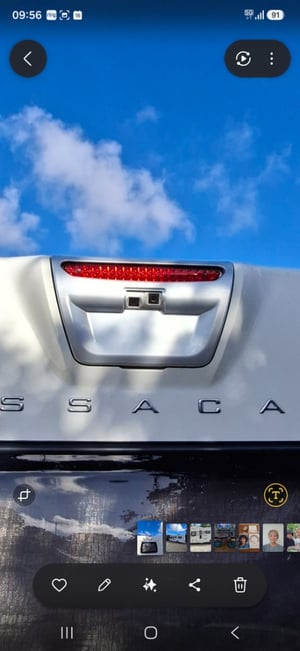 2015 Bessacarr Hi-Style — photo 5 of 12