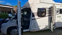 2015 Bessacarr Hi-Style - Video
